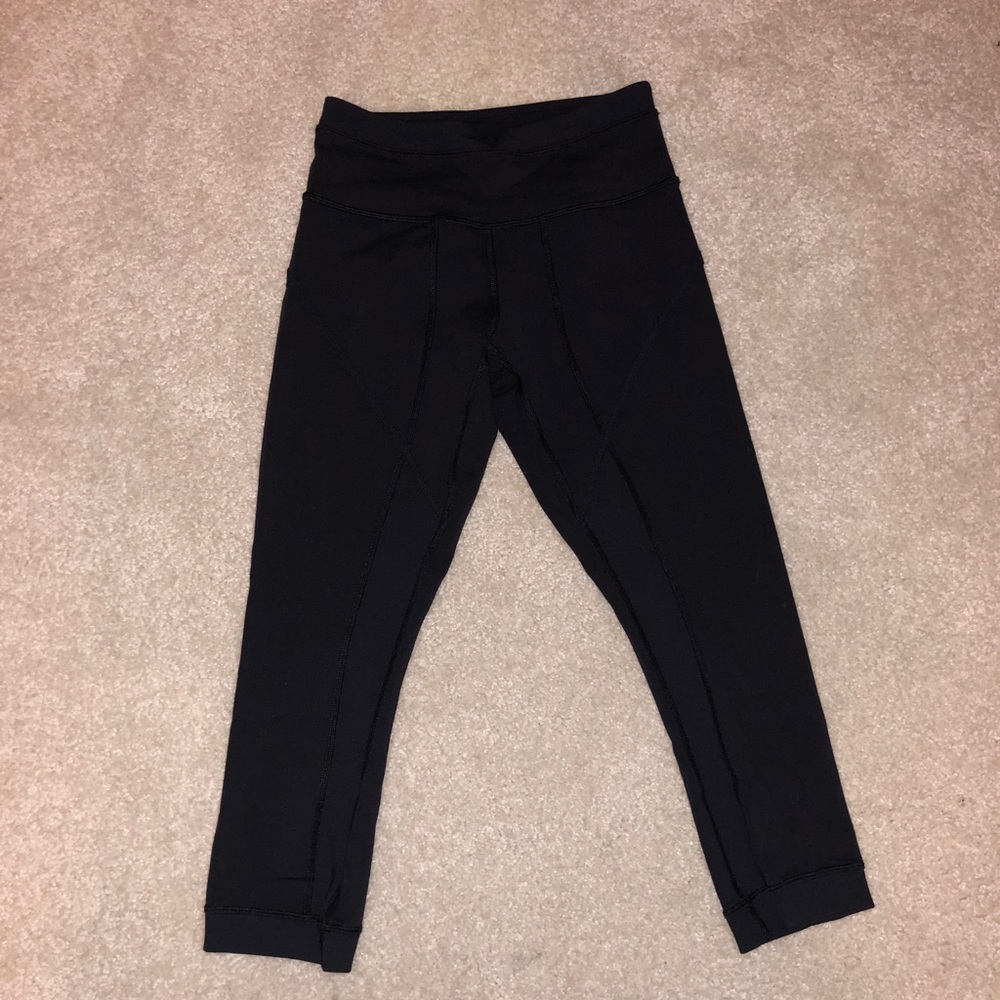 Lululemon Leggings!